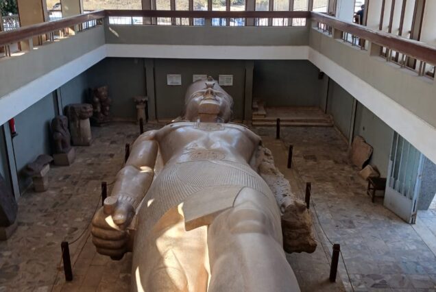 Giza Pyramids, Memphis City, Dahshur And Sakkara Pyramids