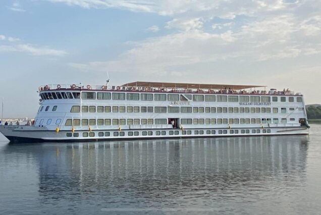 Fortuna Nile experience